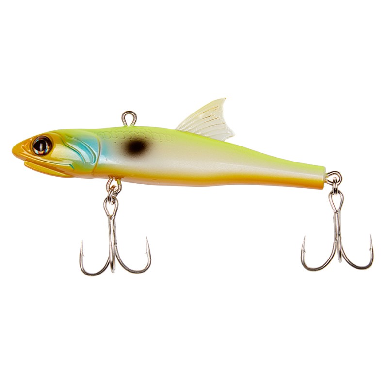 Воблер тонущий Little Jack Forma Adict, 68 мм, 15 гр, цвет 05