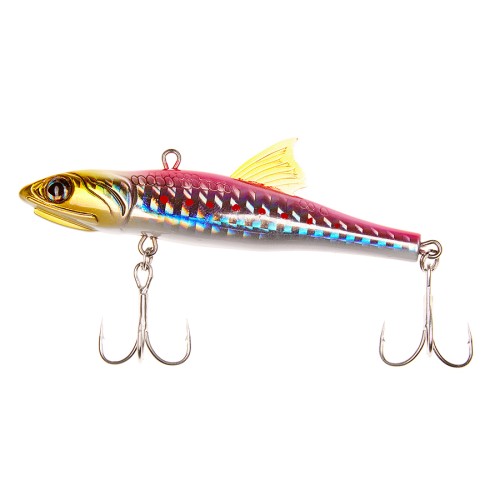 Воблер тонущий Little Jack Forma Adict, 68 мм, 15 гр, цвет 06