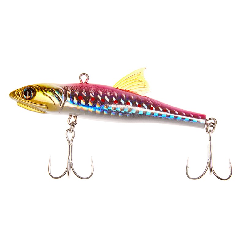 Воблер тонущий Little Jack Forma Adict, 68 мм, 15 гр, цвет 06