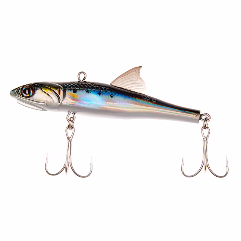 Воблер тонущий Little Jack Forma Adict, 68 мм, 15 гр, цвет 08