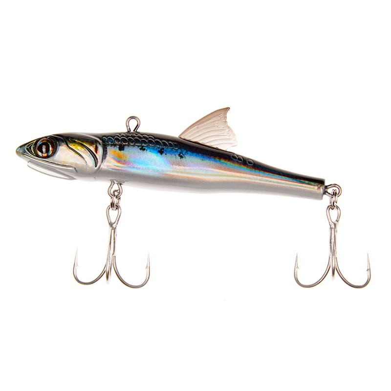 Воблер тонущий Little Jack Forma Adict, 68 мм, 15 гр, цвет 08