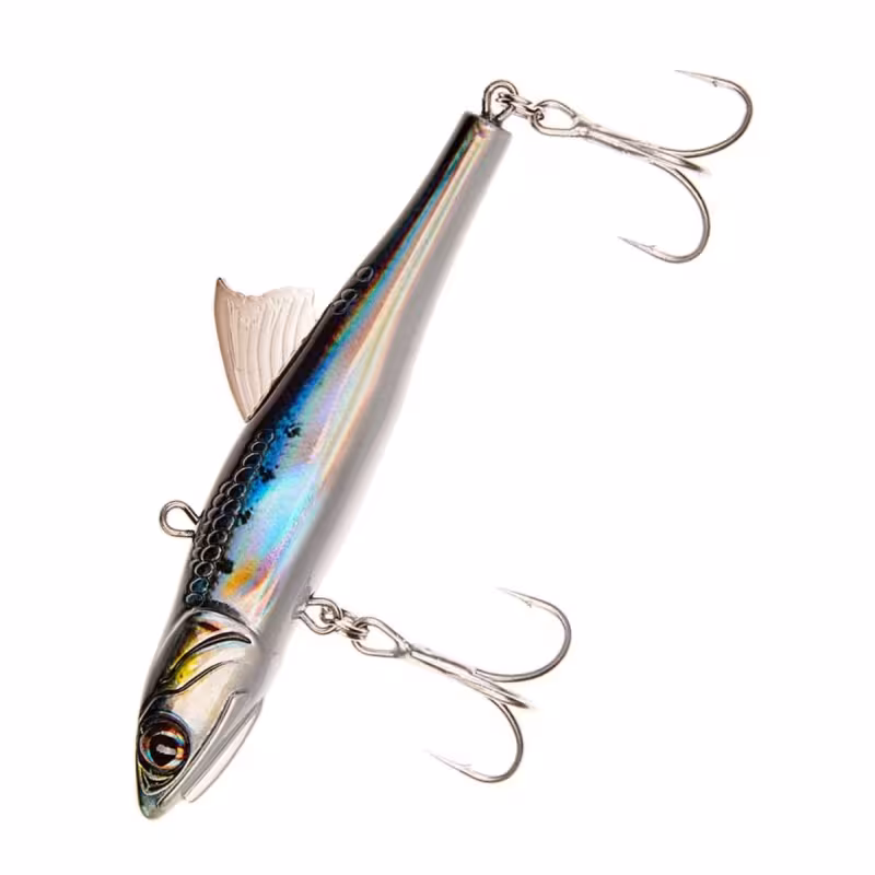 Воблер тонущий Little Jack Forma Adict, 68 мм, 15 гр, цвет 08