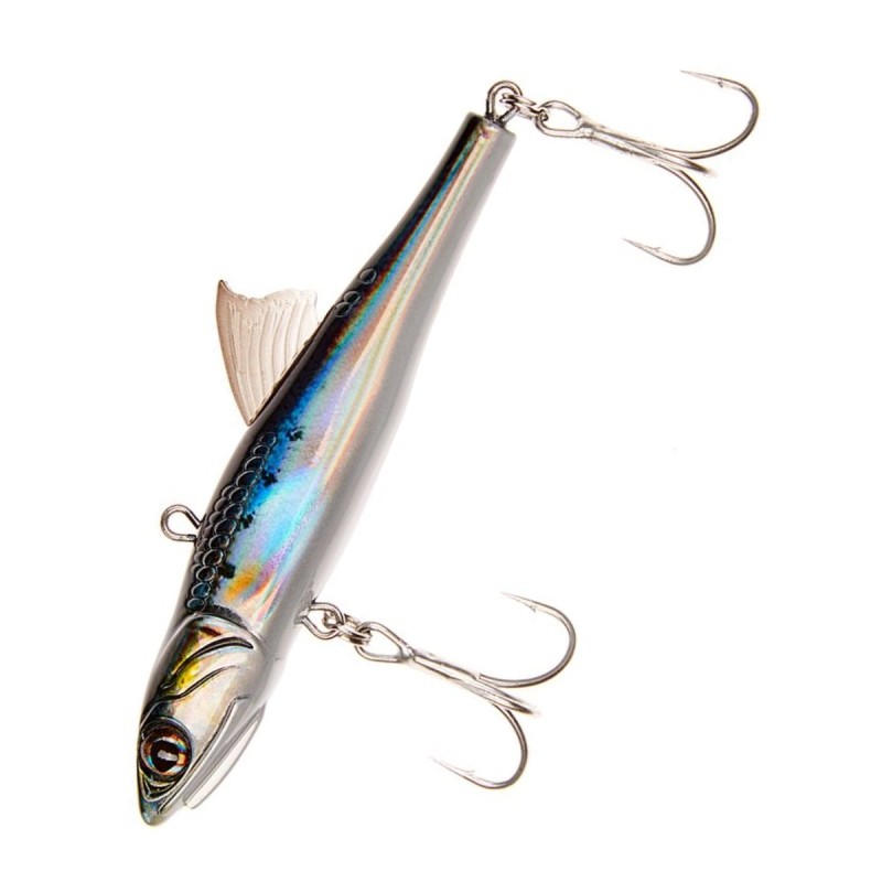 Воблер тонущий Little Jack Forma Adict, 68 мм, 15 гр, цвет 08