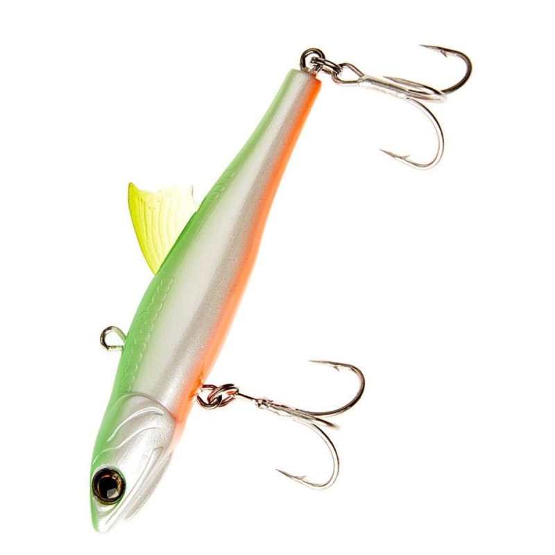 Воблер тонущий Little Jack Forma Adict, 68 мм, 15 гр, цвет R03