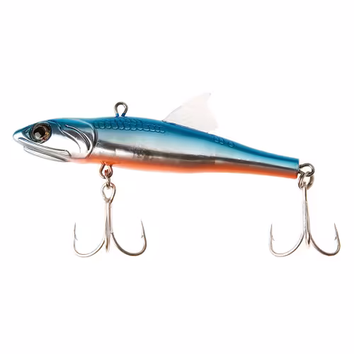 Воблер тонущий Little Jack Forma Adict, 68 мм, 15 гр, цвет R05