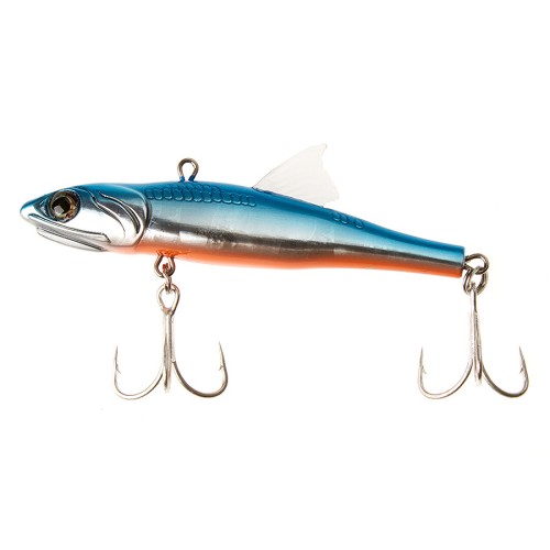 Воблер тонущий Little Jack Forma Adict, 68 мм, 15 гр, цвет R05