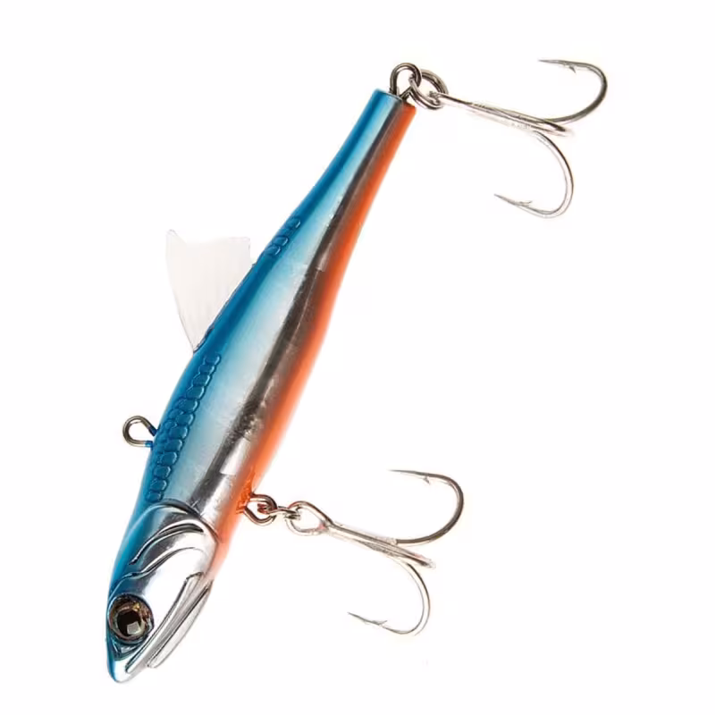 Воблер тонущий Little Jack Forma Adict, 68 мм, 15 гр, цвет R05