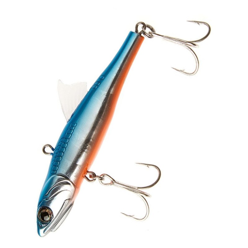 Воблер тонущий Little Jack Forma Adict, 68 мм, 15 гр, цвет R05