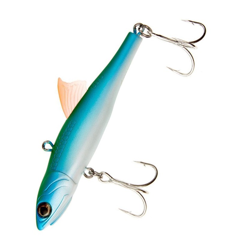 Воблер тонущий Little Jack Forma Adict, 68 мм, 15 гр, цвет R06