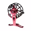 Катушка инерционная Higashi HI-55LF Red/Black
