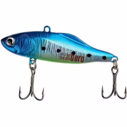 Воблер тонущий Higashi Deep Guru, 65 мм, 15 гр, цвет  09