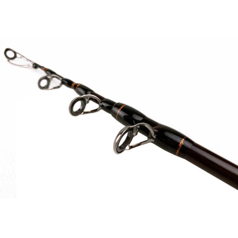 Удилище зимнее Higashi Catcher 80С