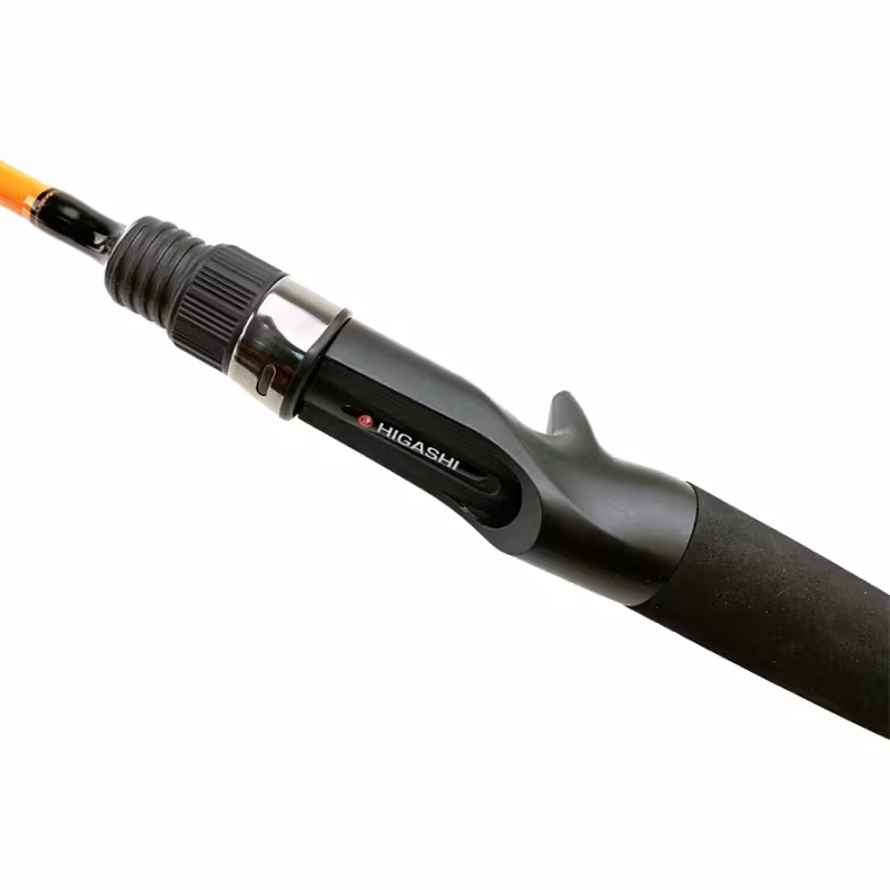 Удилище зимнее Higashi Catcher 80С