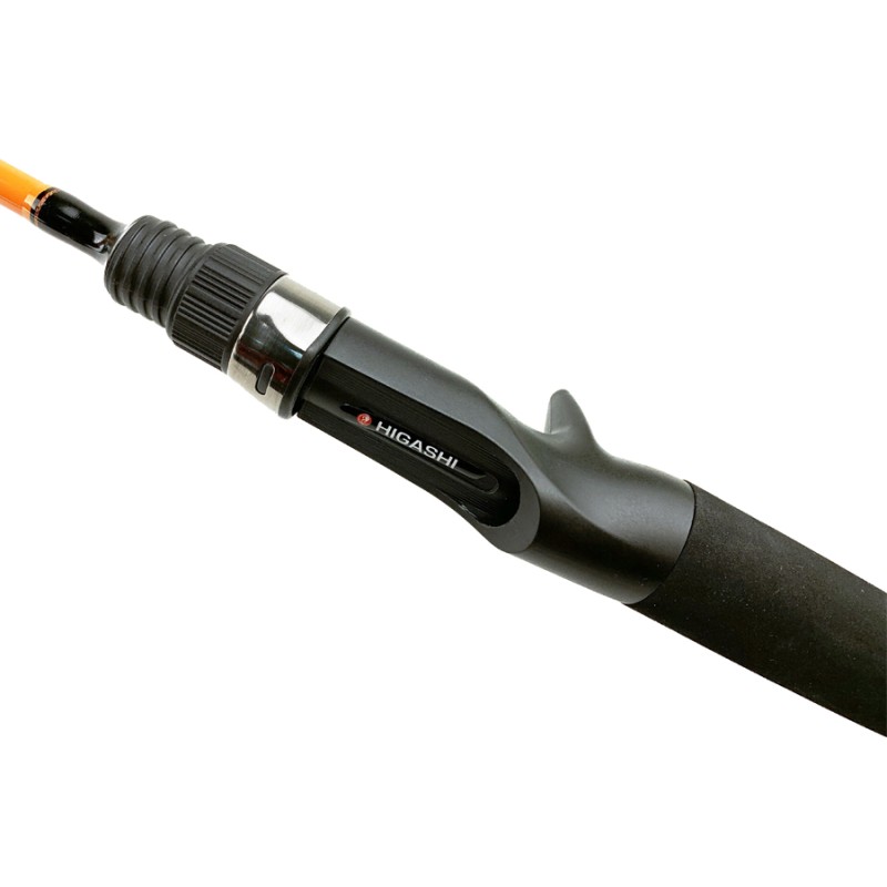 Удилище зимнее Higashi Catcher 80С