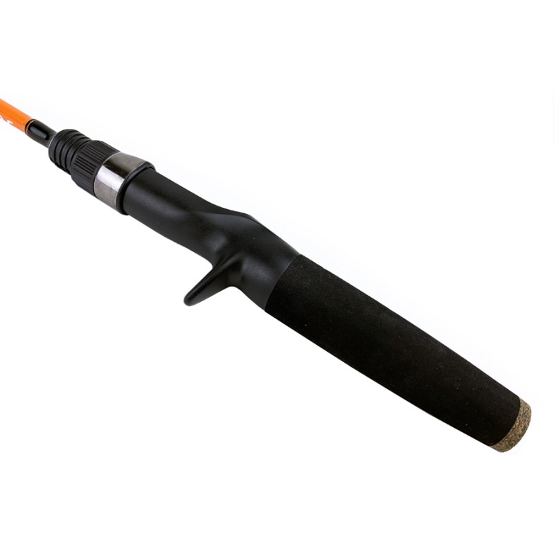 Удилище зимнее Higashi Catcher 80С