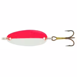 Блесна зимняя Kuusamo UL 1 GL/FR/S-S, 30 мм