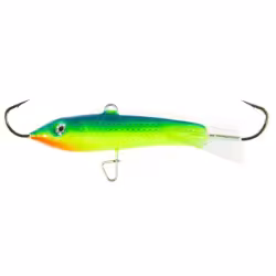 Балансир Lucky John Classic 4 + тройник, 40мм, 6 гр, цвет 29