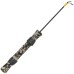 Удилище зимнее Rapala CamoTeleStick Ice Light RTSIC20L, 51 см 