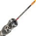 Удилище зимнее Rapala CamoTeleStick Ice Light RTSIC20L, 51 см 