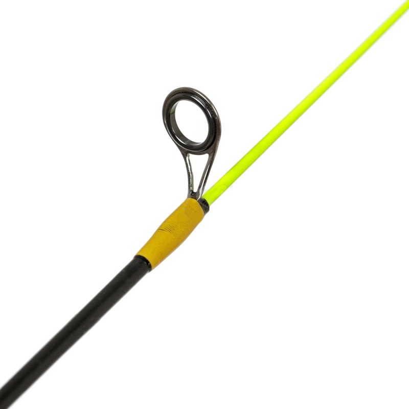 Удилище зимнее Rapala CamoTeleStick Ice Light RTSIC20L, 51 см 