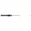 Удилище зимнее Rapala CamoTeleStick Ice Light RTSIC20L, 51 см