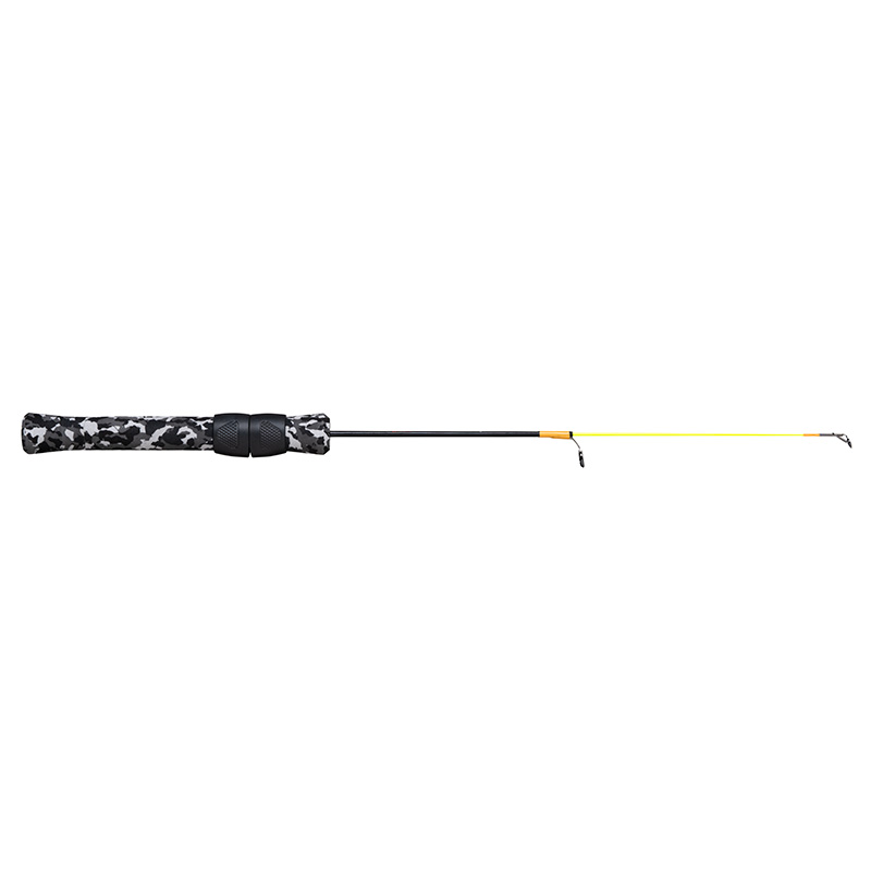 Удилище зимнее Rapala CamoTeleStick Ice Light RTSIC20L, 51 см 