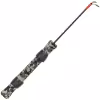 Удилище зимнее Rapala CamoTeleStick Ice Medium RTSIC20M, 51см