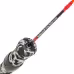 Удилище зимнее Rapala CamoTeleStick Ice Medium RTSIC20M, 51см 