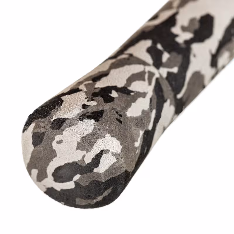Удилище зимнее Rapala CamoTeleStick Ice Medium RTSIC20M, 51см 