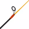 Удилище зимнее Rapala CamoTeleStick Ice Medium RTSIC20M, 51см