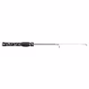 Удилище зимнее Rapala CamoTeleStick Ice Medium RTSIC20M, 51см