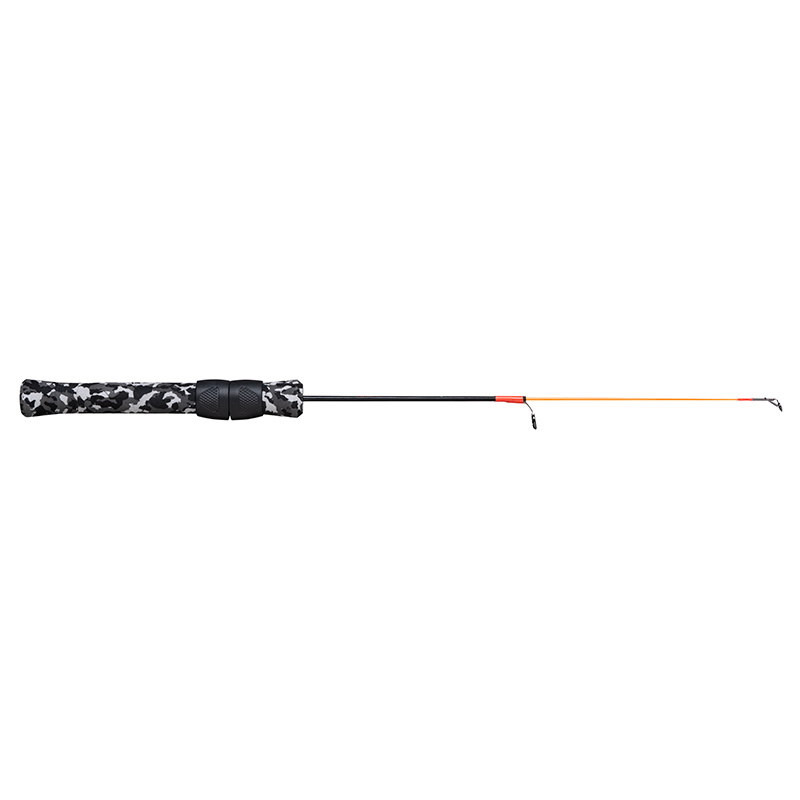 Удилище зимнее Rapala CamoTeleStick Ice Medium RTSIC20M, 51см 