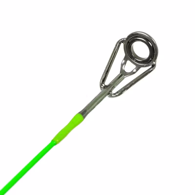 Удилище зимнее Rapala CamoTeleStick Ice Medium Heavy RTSIC20MР, 51см 