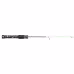 Удилище зимнее Rapala CamoTeleStick Ice Medium Heavy RTSIC20MР, 51см 
