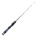 Удилище зимнее Rapala Flatstick Light/Medium Light R55FSDT, 55 см  