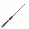Удилище зимнее Rapala Flatstick Light/Medium Light R55FSDT, 55 см