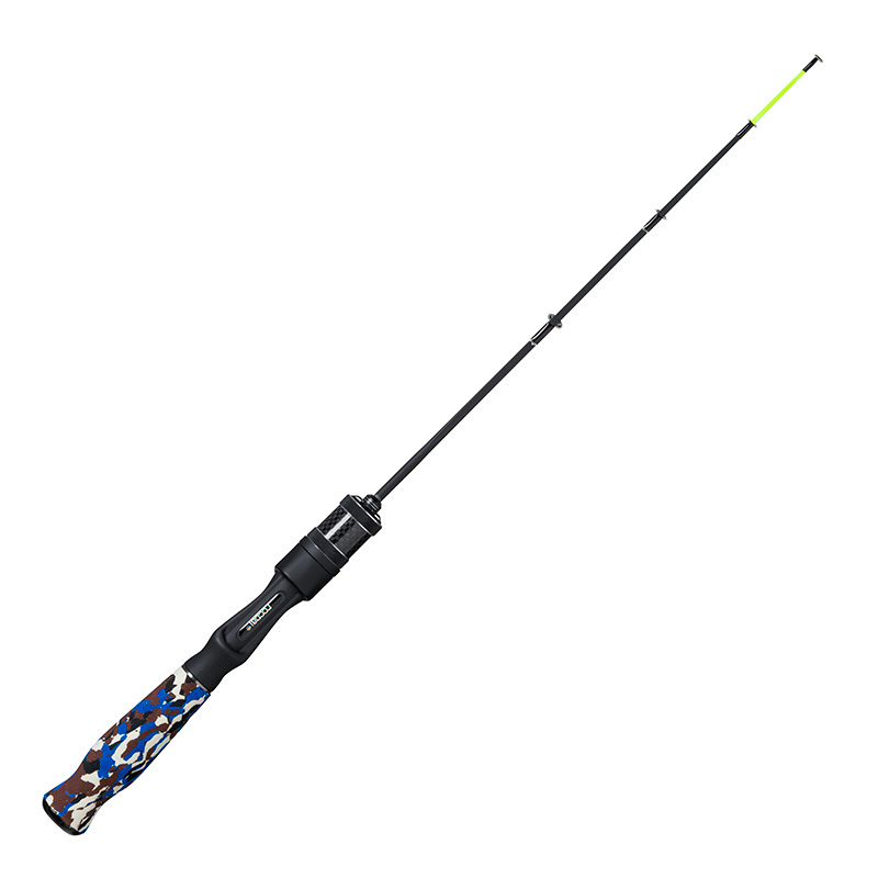 Удилище зимнее Rapala Flatstick Light/Medium Light R55FSDT, 55 см  