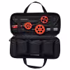 Сумка Rapala Mini Ice Rod Locker Bag, черный