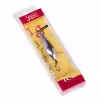 Блесна вертикальная зимняя Lucky John X-Blade, 45 мм, цв. S