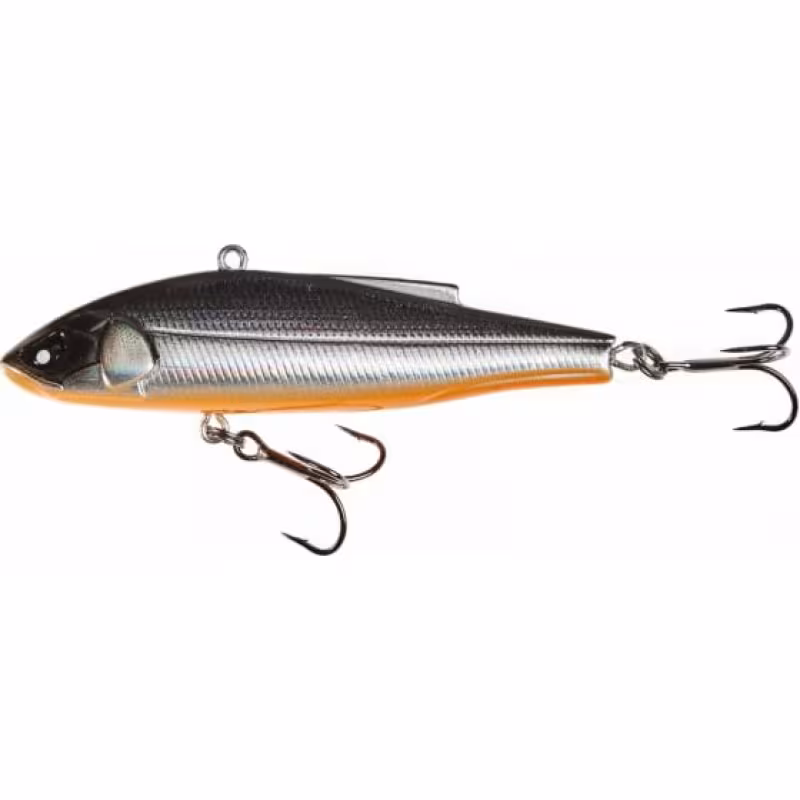 Воблер Lucky John Pro Series  VIB S 68.00/101, 68 мм, 16 г, цвет 101