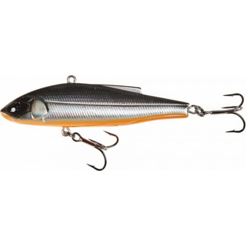 Воблер Lucky John Pro Series  VIB S 68.00/101, 68 мм, 16 г, цвет 101