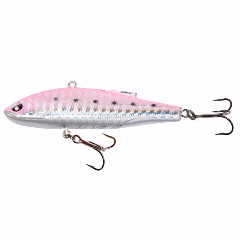 Воблер Lucky John Pro Series VIB S 68.00/141, 68 мм, 16 г, цвет 141