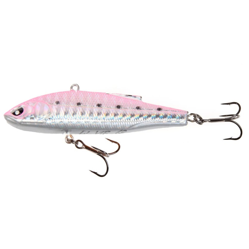 Воблер Lucky John Pro Series VIB S 68.00/141, 68 мм, 16 г, цвет 141