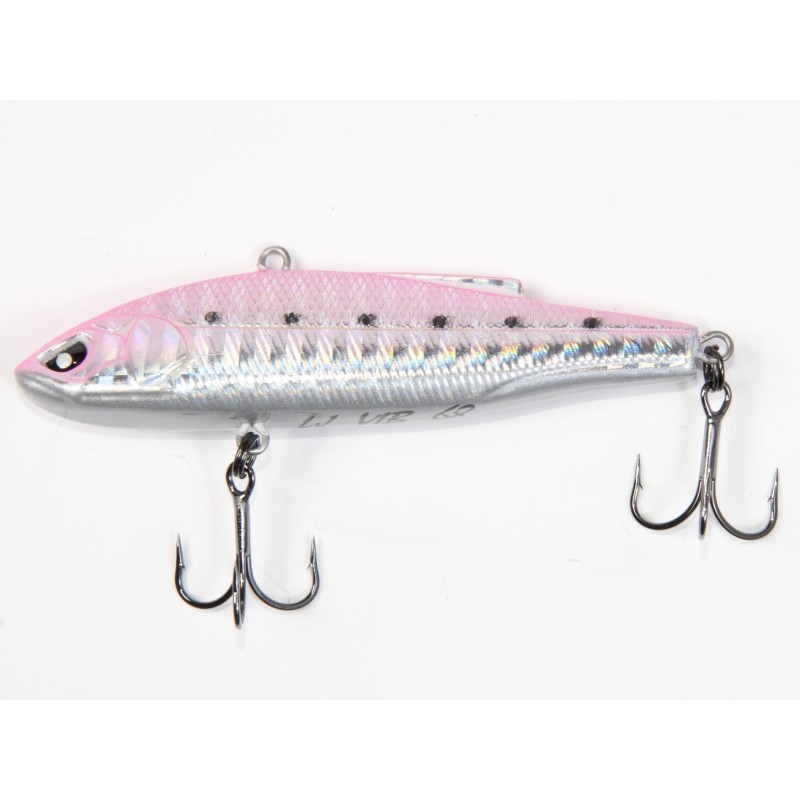 Воблер Lucky John Pro Series VIB S 68.00/141, 68 мм, 16 г, цвет 141