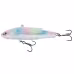 Воблер Lucky John Pro Series VIB S 68.00/143, 68 мм, 16 г, цвет 143