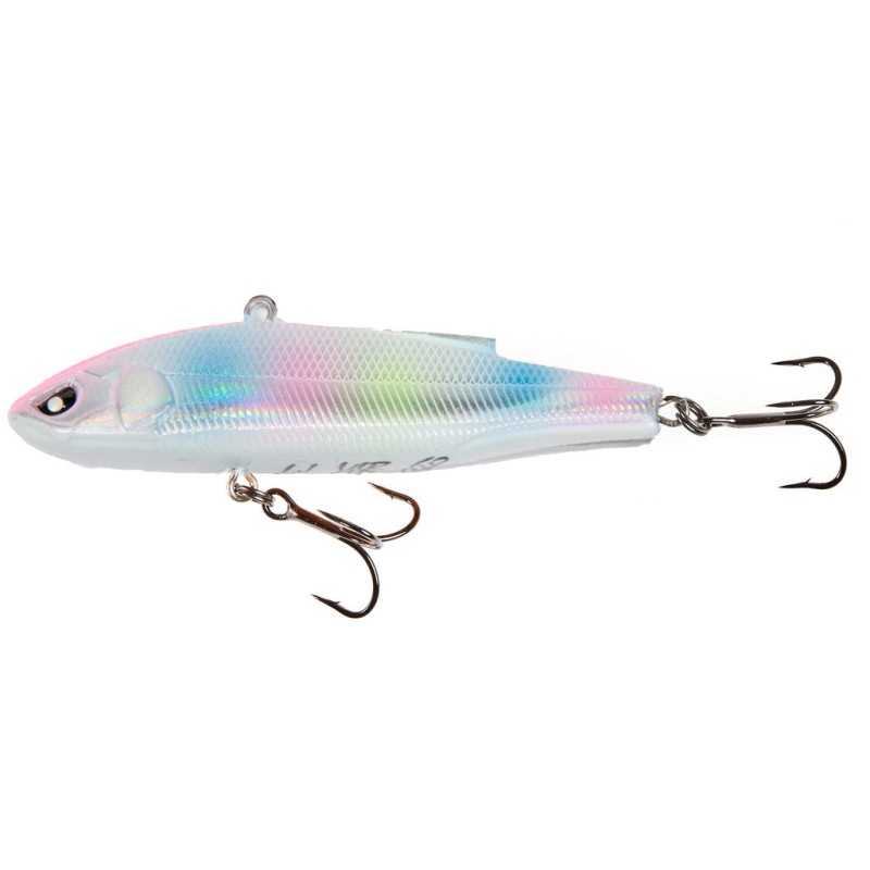 Воблер Lucky John Pro Series VIB S 68.00/143, 68 мм, 16 г, цвет 143