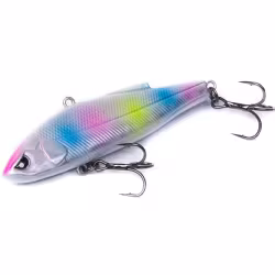 Воблер Lucky John Pro Series VIB S 68.00/143, 68 мм, 16 г, цвет 143