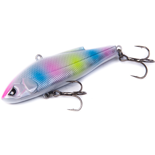 Воблер Lucky John Pro Series VIB S 68.00/143, 68 мм, 16 г, цвет 143