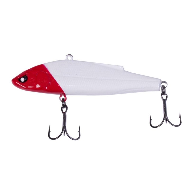 Воблер Lucky John Pro Series VIB S 68.00/155, 68 мм, 16 г, цвет 155