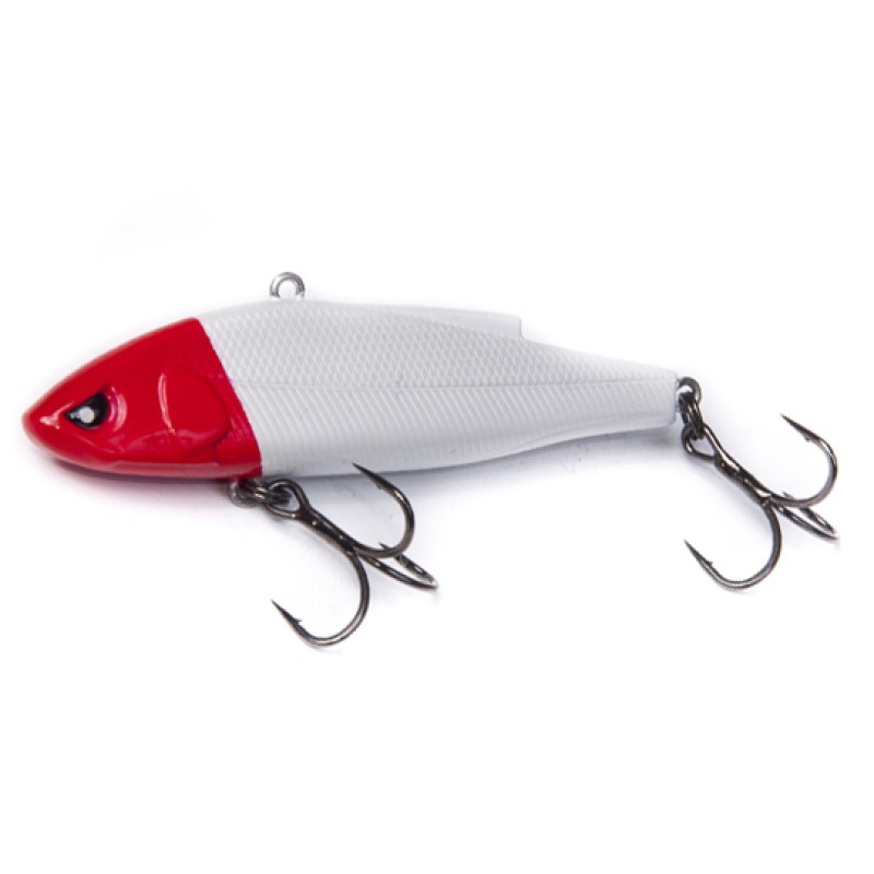 Воблер Lucky John Pro Series VIB S 68.00/155, 68 мм, 16 г, цвет 155